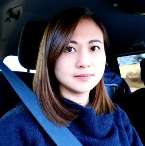 Meet your Posher, Ann